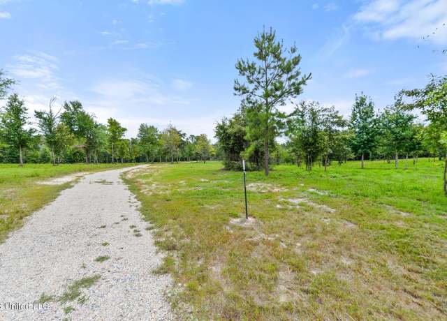 Property at 28.3 Acres Sanford Rd, Lucedale, MS 39452