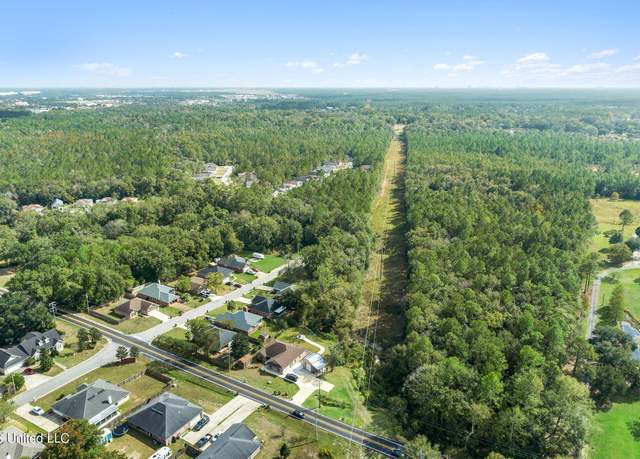 Property at Orange Grove Rd, Gulfport, MS 39503