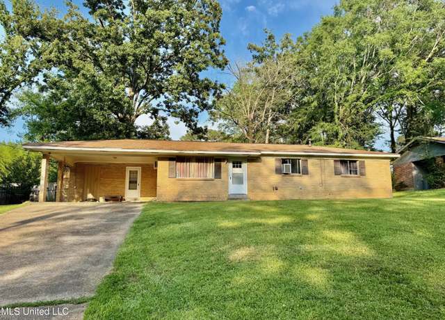 Property at 442 Ruston St, Pearl, MS 39208, 3 beds, 1.5 baths