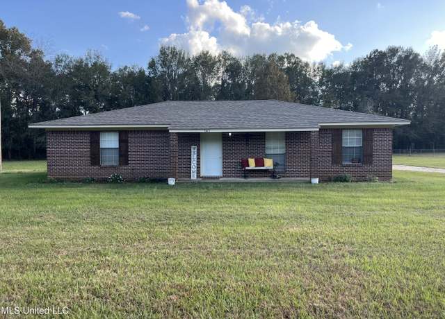 Property at 147 Riley Williams Rd, Canton, MS 39046, 4 beds, 2 baths