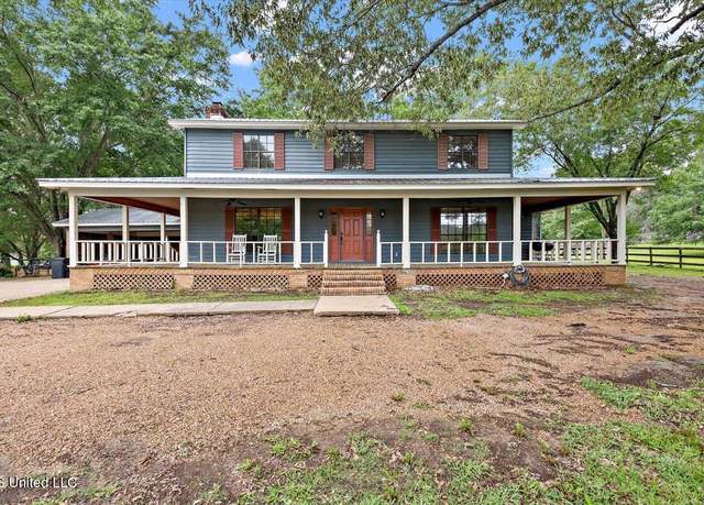 Property at 481 Us 49, Flora, MS 39071, 3 beds, 2.5 baths