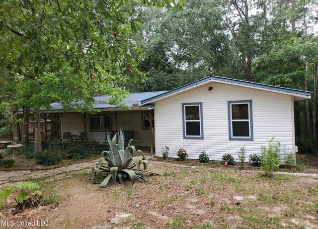 Property at 18533 Lakewood Ct, Saucier, MS 39574, 2 beds, 2 baths