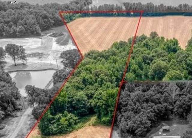 Property at 10 Acres Smith, Hernando, MS 38632