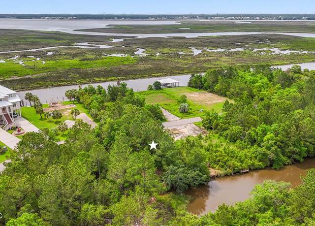 Property at Nsn Lot 28 Poki Pl, Diamondhead, MS 39525