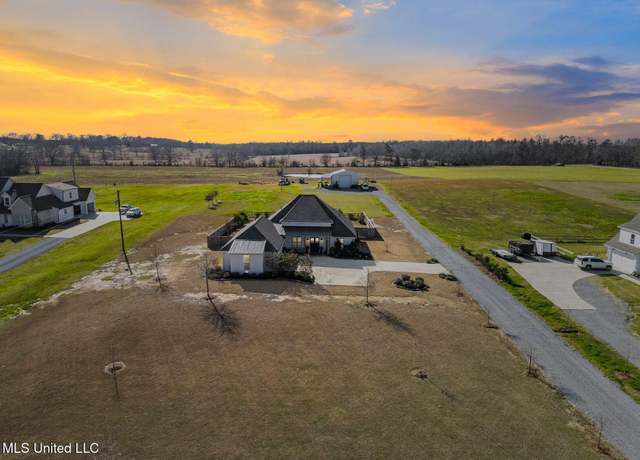 Property at 151 Stump Ridge Rd, Brandon, MS 39047, 4 beds, 3 baths