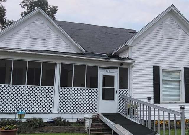 Property at 303 Central St, Belzoni, MS 39038, 3 beds, 2 baths