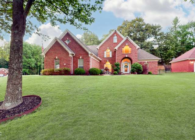 Property at 1510 Headin Ln, Southaven, MS 38672, 4 beds, 3 baths
