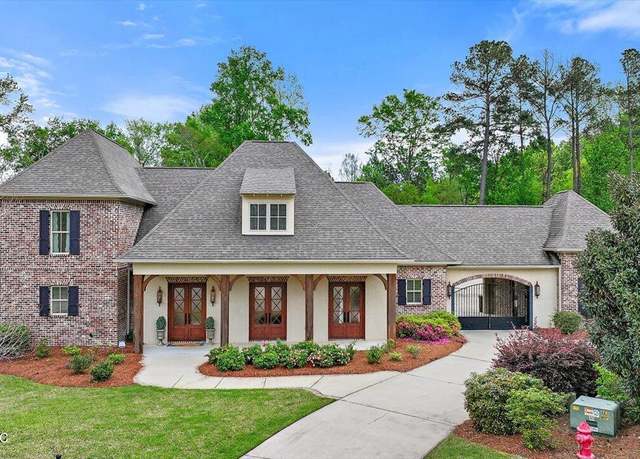 Property at 204 St Charlotte Cv, Madison, MS 39110, 6 beds, 4.5 baths