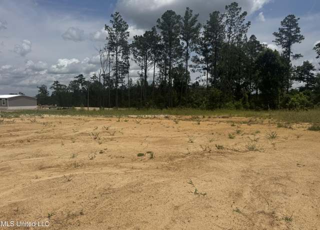 Property at Wire Rd, Pelahatchie, MS 39145