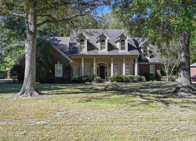 Property at 1885 Tara Dr, Hernando, MS 38632, 4 beds, 4.5 baths