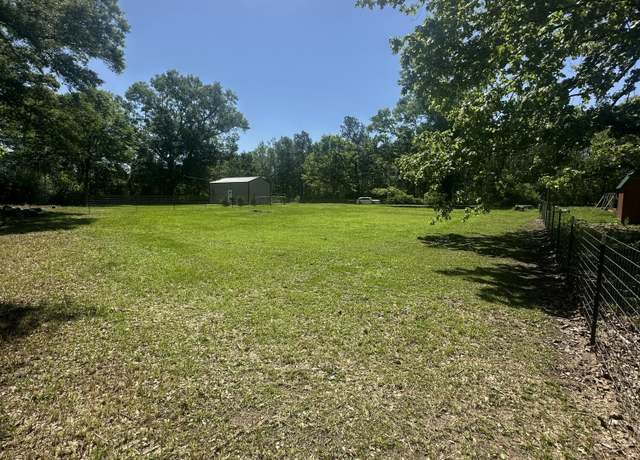 Property at 72 Mitchell Baughman Rd, Poplarville, MS 39470