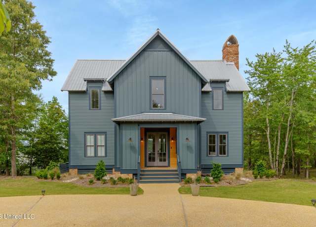 Property at 11 N Branch Banks, Lumberton, MS 39455, 4 beds, 2.5 baths