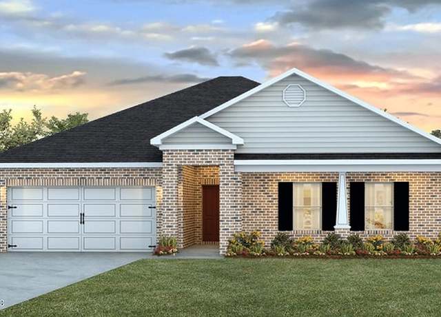 Property at 9600 Reserve Blvd, Biloxi, MS 39532, 4 beds, 2 baths
