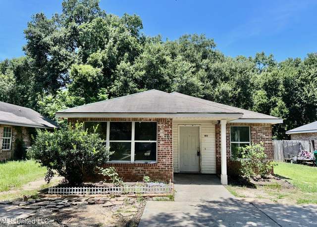 Property at 1873 43rd Ave, Gulfport, MS 39501, 3 beds, 2 baths