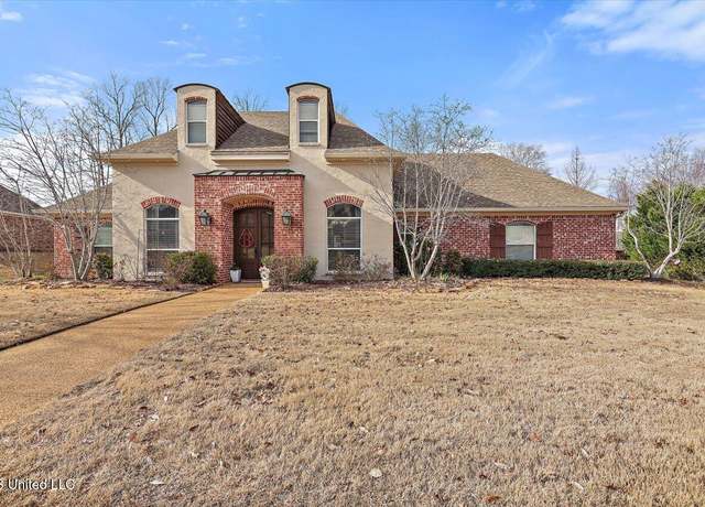 Property at 306 Cornerstone Dr, Brandon, MS 39042, 4 beds, 2.5 baths