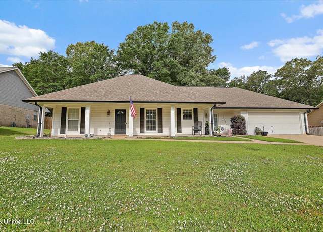 Property at 19 Lamplighter Rd, Pearl, MS 39208, 3 beds, 2 baths