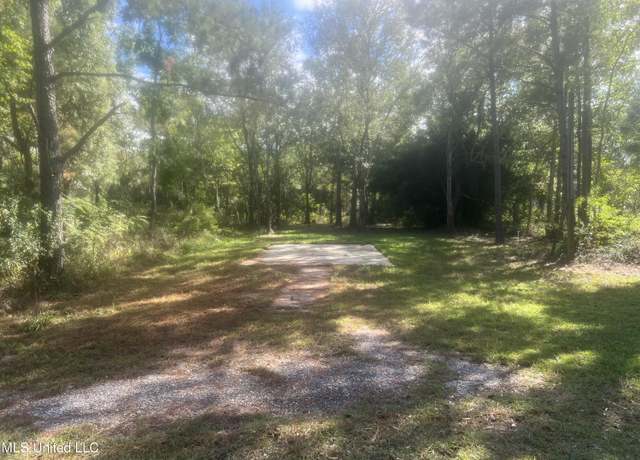 Property at 6235 S Railroad Ave, Bay Saint Louis, MS 39520