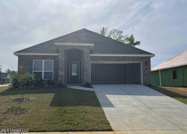 Property at 5505 Leeds Ln, Biloxi, MS 39532, 4 beds, 2 baths