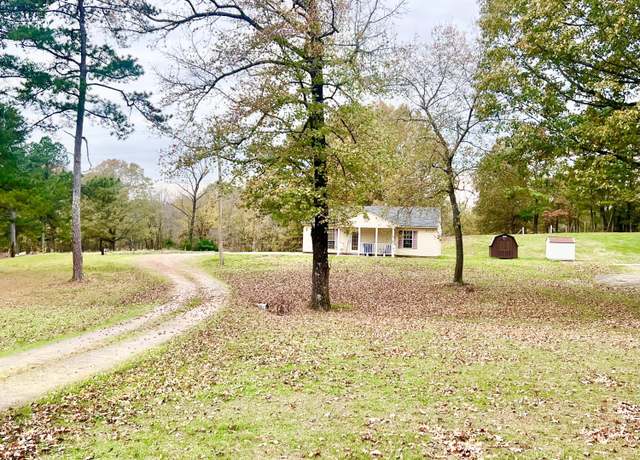 Property at 3305 N Robertson Rd, Nesbit, MS 38651, 2 beds, 1.5 baths