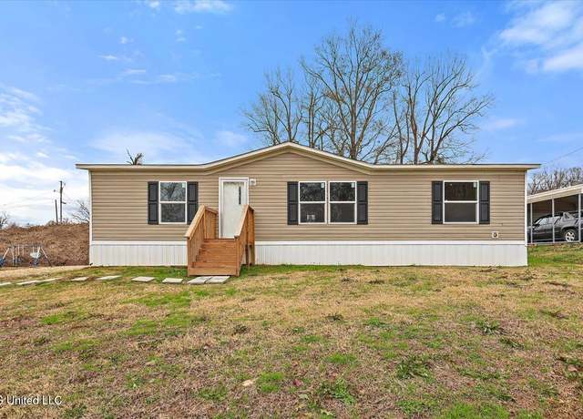 Property at 76 Pepper Ridge Rd, Vicksburg, MS 39180, 3 beds, 2 baths