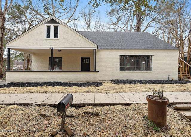 Property at 404 Walnut St, Port Gibson, MS 39150, 2 beds, 1 bath