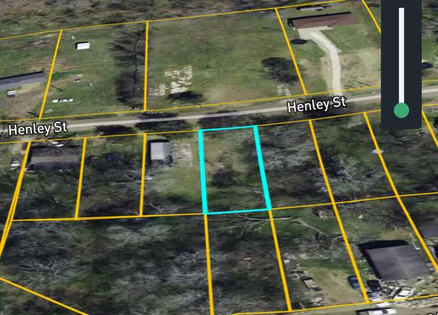 Property at 0 Henley St, Jackson, MS 39209