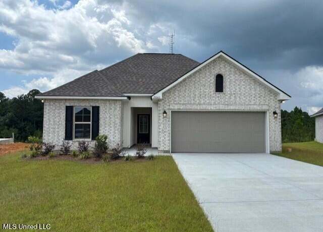 Property at 15065 Stockridge Dr, Gulfport, MS 39503, 3 beds, 2 baths