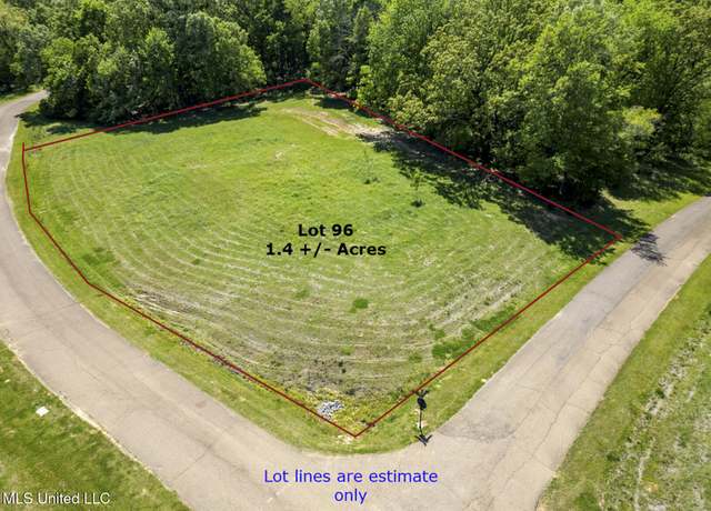 Property at 177 Chestnut Hill Road Rd, Flora, MS 39071