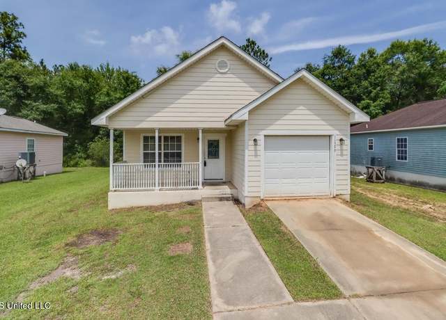Property at 11599 Acorn Dr, Gulfport, MS 39503, 3 beds, 2 baths