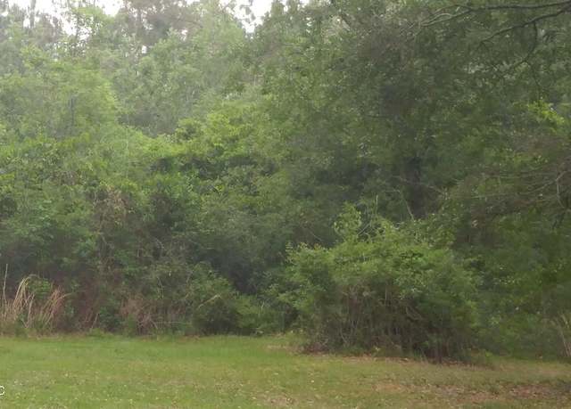 Property at 0 Ball Rd Parcel A, Gulfport, MS 39503