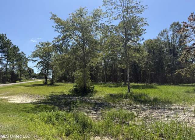 Property at Morningside Dr, Vancleave, MS 39565