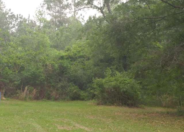 Property at 0 Ball Rd Parcel B, Gulfport, MS 39503