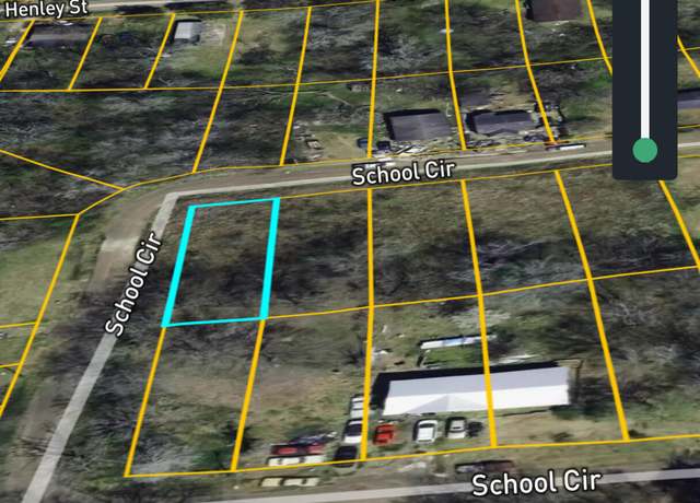 Property at 0 School Cir, Jackson, MS 39209
