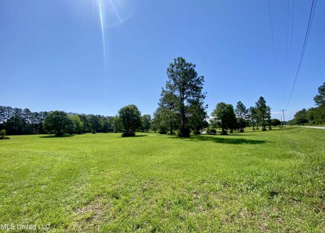 Property at 14 Crabapple Ln, Carriere, MS 39426