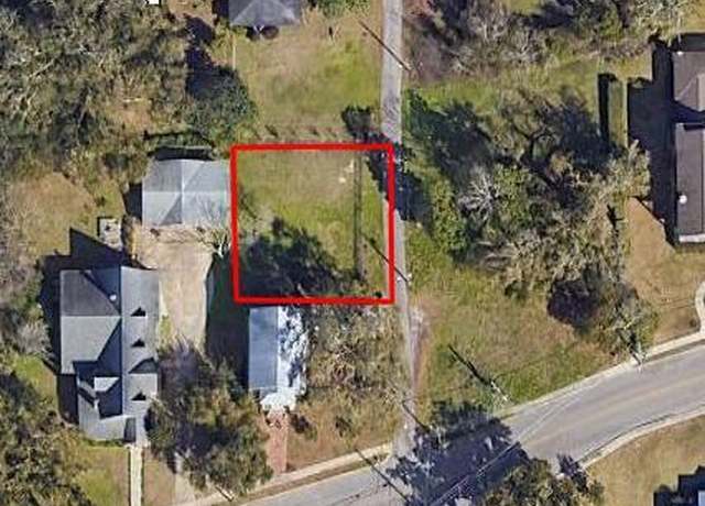 Property at 1611 Evans Ave, Gulfport, MS 39501