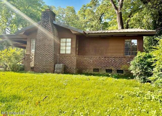 Property at 538 Will O Wisp Way, Jackson, MS 39204, 3 beds, 1.5 baths