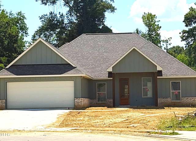 Property at 339 Willow Way, Canton, MS 39046, 3 beds, 3 baths