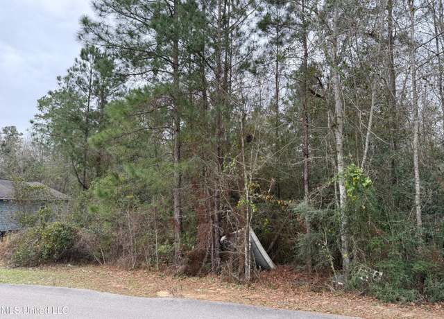 Property at 1068 Limu Way, Diamondhead, MS 39525