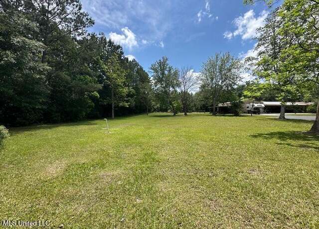 Property at 11504 Hazel Bounds Rd, Vancleave, MS 39565