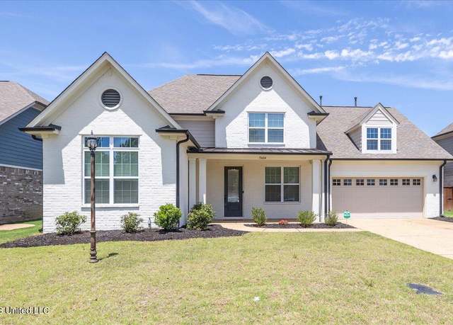 Property at 13604 Live Oak Loop, Olive Branch, MS 38654, 4 beds, 3.5 baths