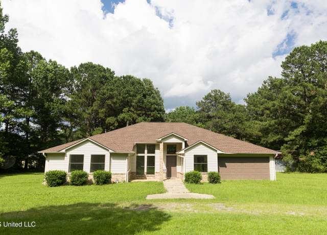 Property at 14208 Mount Pleasant Rd, Vancleave, MS 39565, 3 beds, 2 baths