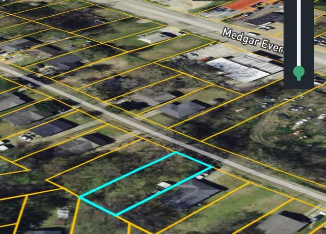 Property at 0 Hollywood Ave, Jackson, MS 39213