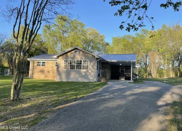 Property at 5069 Hwy 3, Sarah, MS 38665, 4 beds, 2 baths