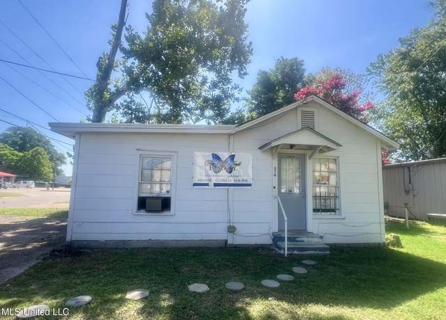 Property at 314 N Chrisman Ave, Cleveland, MS 38732
