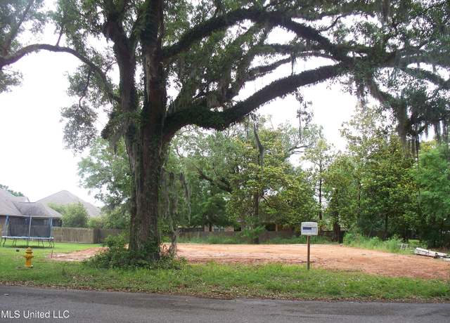 Property at 2157 Harmanson Vue, Biloxi, MS 39531