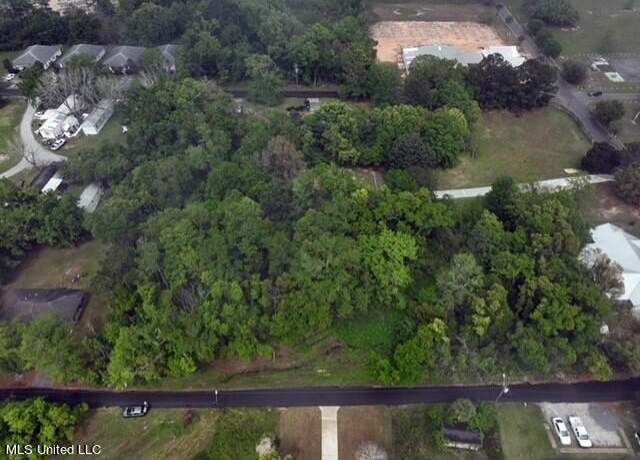 Property at 0 Webster St, Bay Saint Louis, MS 39520