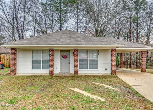 Property at 1807 Cape Cv, Richland, MS 39218, 3 beds, 2 baths