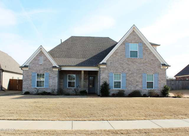 Property at 701 Beckett Cv, Hernando, MS 38632, 4 beds, 3 baths