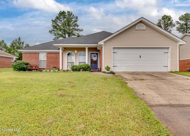 Property at 619 Shadowridge Dr, Brandon, MS 39047, 3 beds, 2 baths