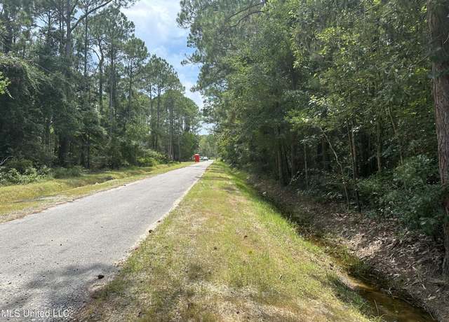 Property at Art St, Waveland, MS 39576